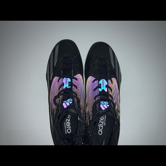 New adidas adizero afterburner3XENO baseballcleats - Picture 5 of 8